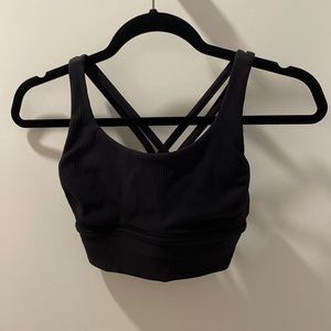Lululemon Energy Bra